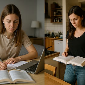 Trasferirsi per studiare: il senso di una scelta (quasi) superata nell’era digitale