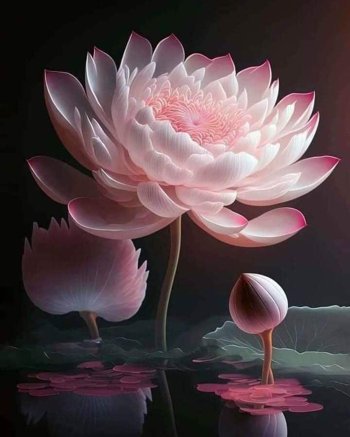 May be an image of flower