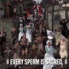 Paste Eaters Beware: Ivermectin Is Coming For Your Sperms