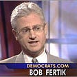 Bob Fertik's avatar