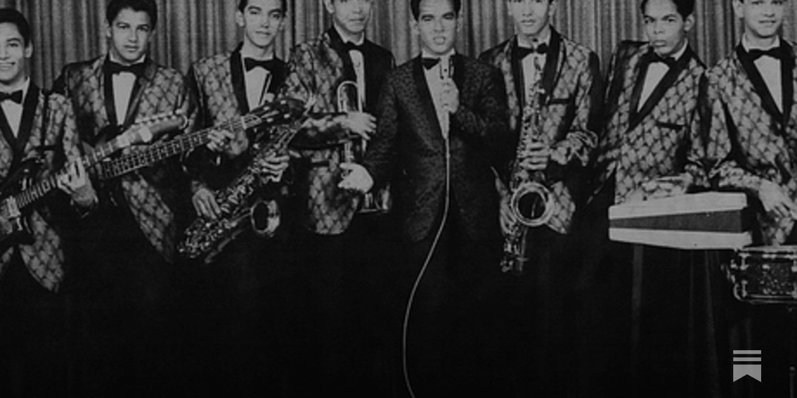 Danny & the Dreamers: the resonance of San Antonio's West Side