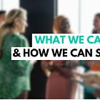 What We Can Do and How We Can Start - A WEconomy Workshop