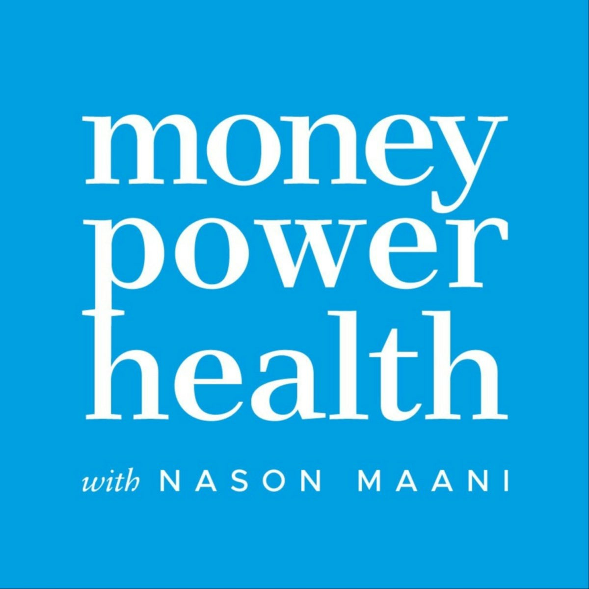 Money Power Health