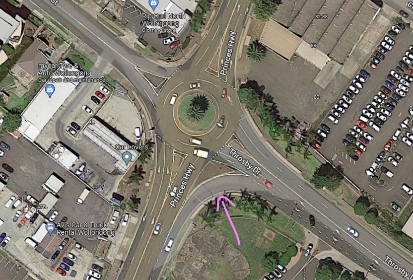 Which is better: roundabouts or traffic lights?