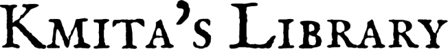Kmita’s Library