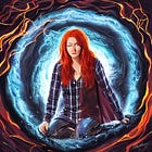 Flesh and Blood: Chapter One