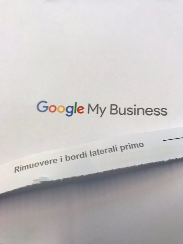 Anche Google usa Google Translator Anche Google usa Google Translator