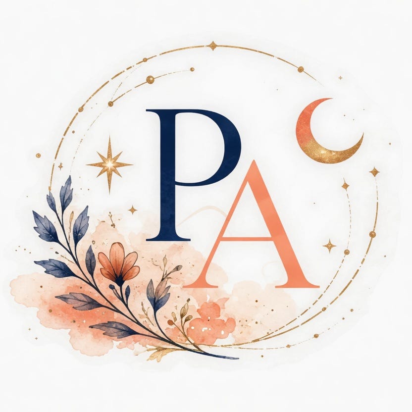 Postpartum Alchemy