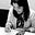 Jihane Majmut Alhalabi's avatar