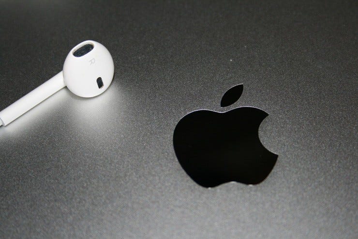 Apple music