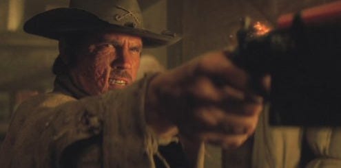 Jonah Hex