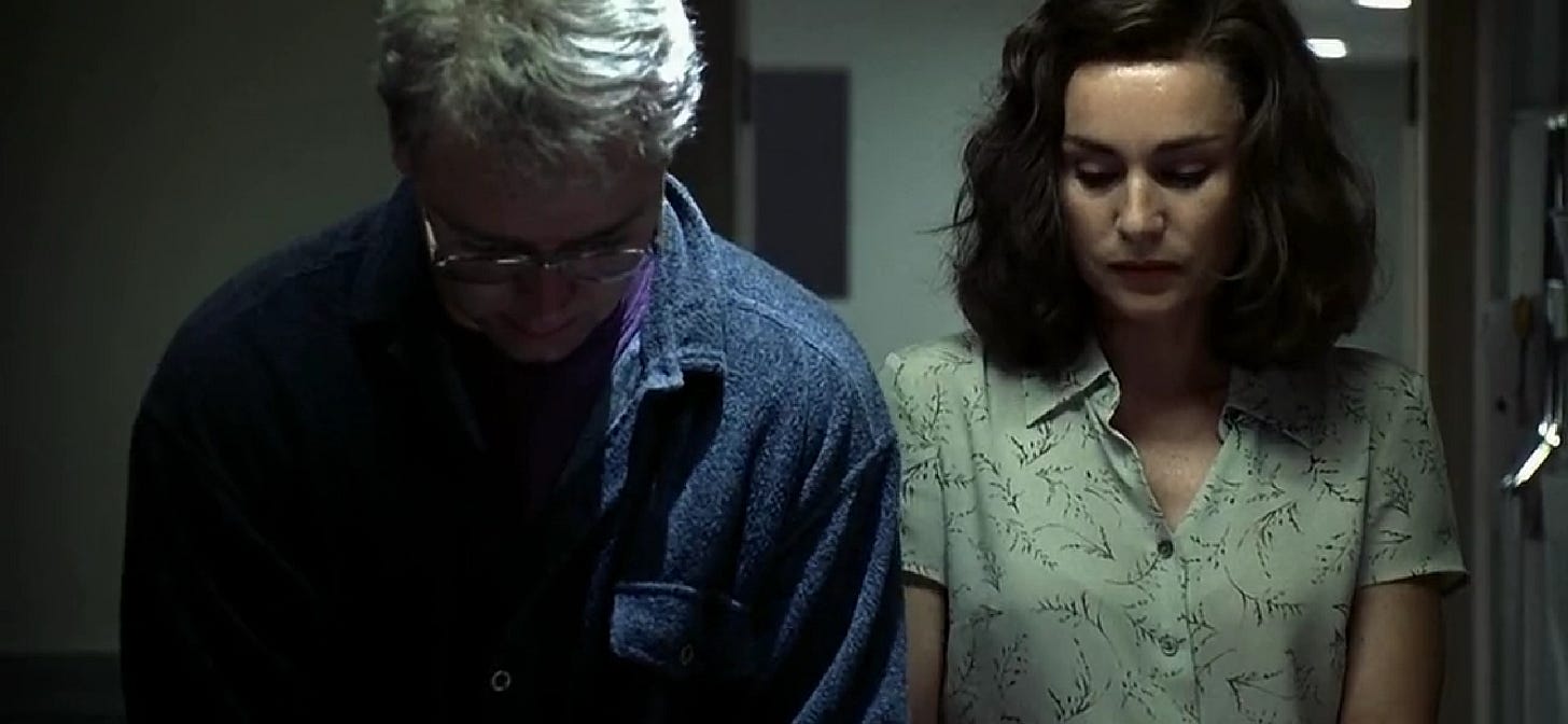 The Insider (1999) The Insider (1999)