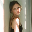 Alison Mae Byrne's avatar