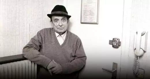 Roberto Juarroz