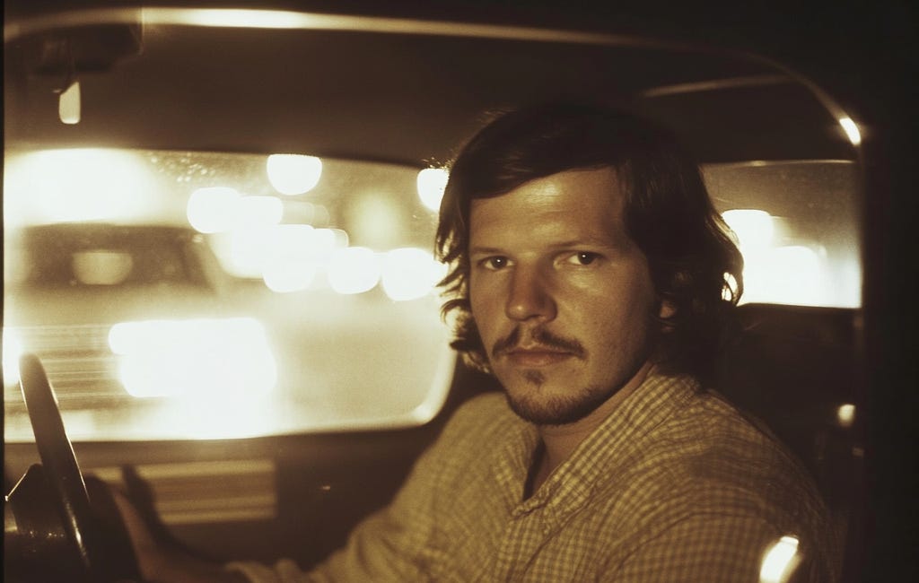 Horror on the Highway: The True Story Behind the 2010 Film Freeway Killer