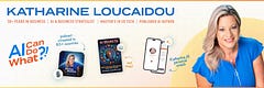 Katharine Loucaidou