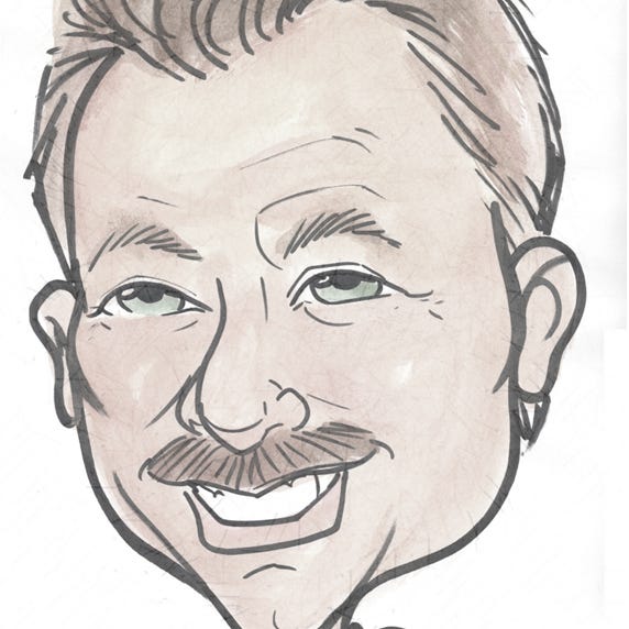 Geography Expert Substack