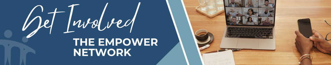 Get Involved: The Empower Network Get Involved: The Empower Network