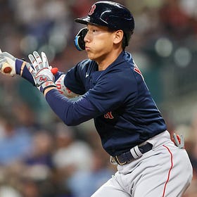 Red Sox outfielder/designated hitter to avoid surgery on hand, there is no timetable for his return to the lineup