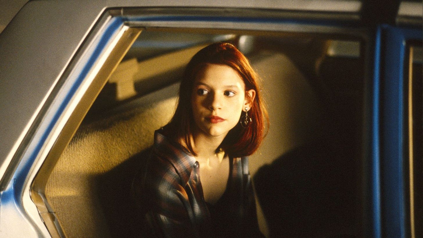 Opinion: 30 years after 'My So-Called Life,' its creator reflects on choice  | CNN