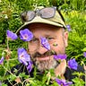 The Gardening Kind by Elliott Neep