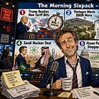 The Daily Grind News