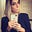 Avatar de Lisette Angulo