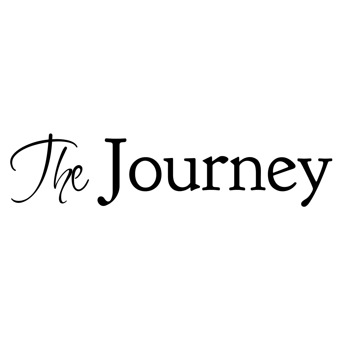 Artwork for The Journey