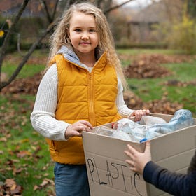 20 jobs to work your way out of before your child is 10