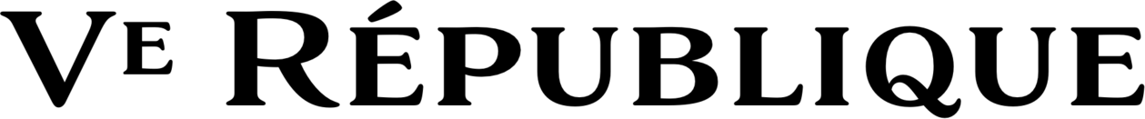Vᵉ République