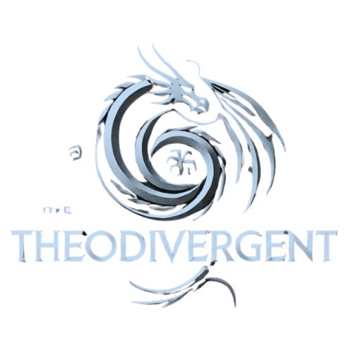 Theodivergent