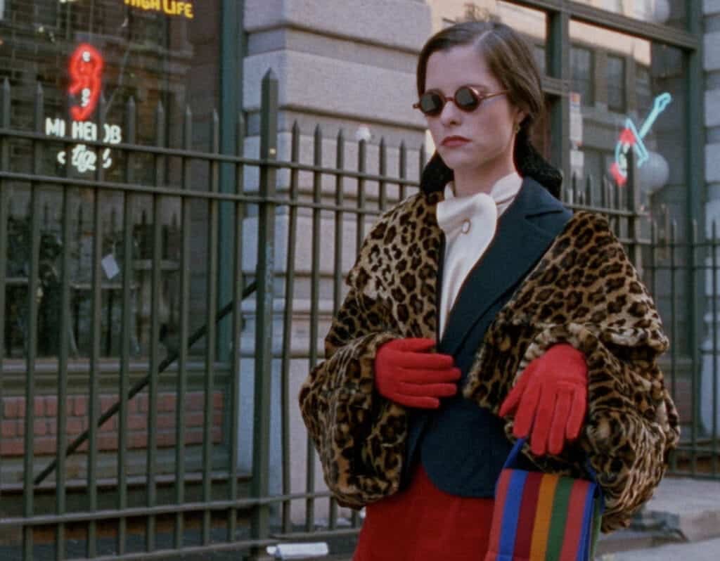 Party Girl' (1995) Blu-Ray Review - Parker Posey Cements Herself As An  Indie Queen In Landmark Dramedy