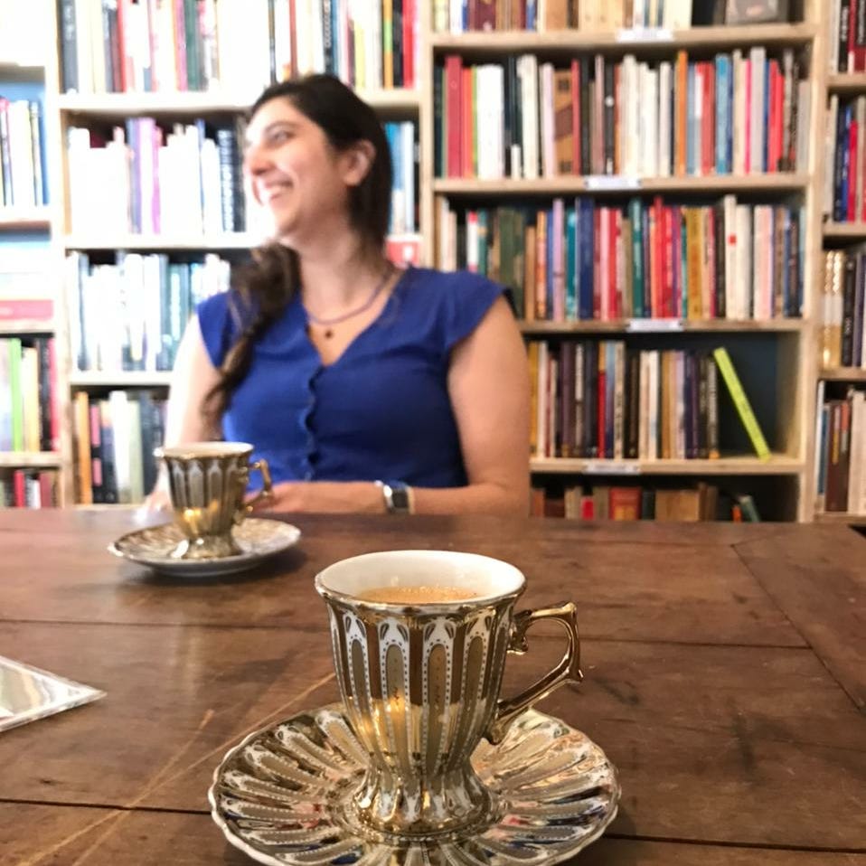 entre devaneios e receitas \ud83c\udf74\ud83d\udcac