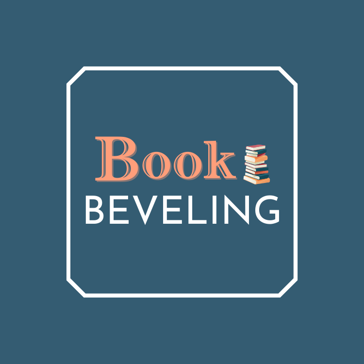 Book Beveling