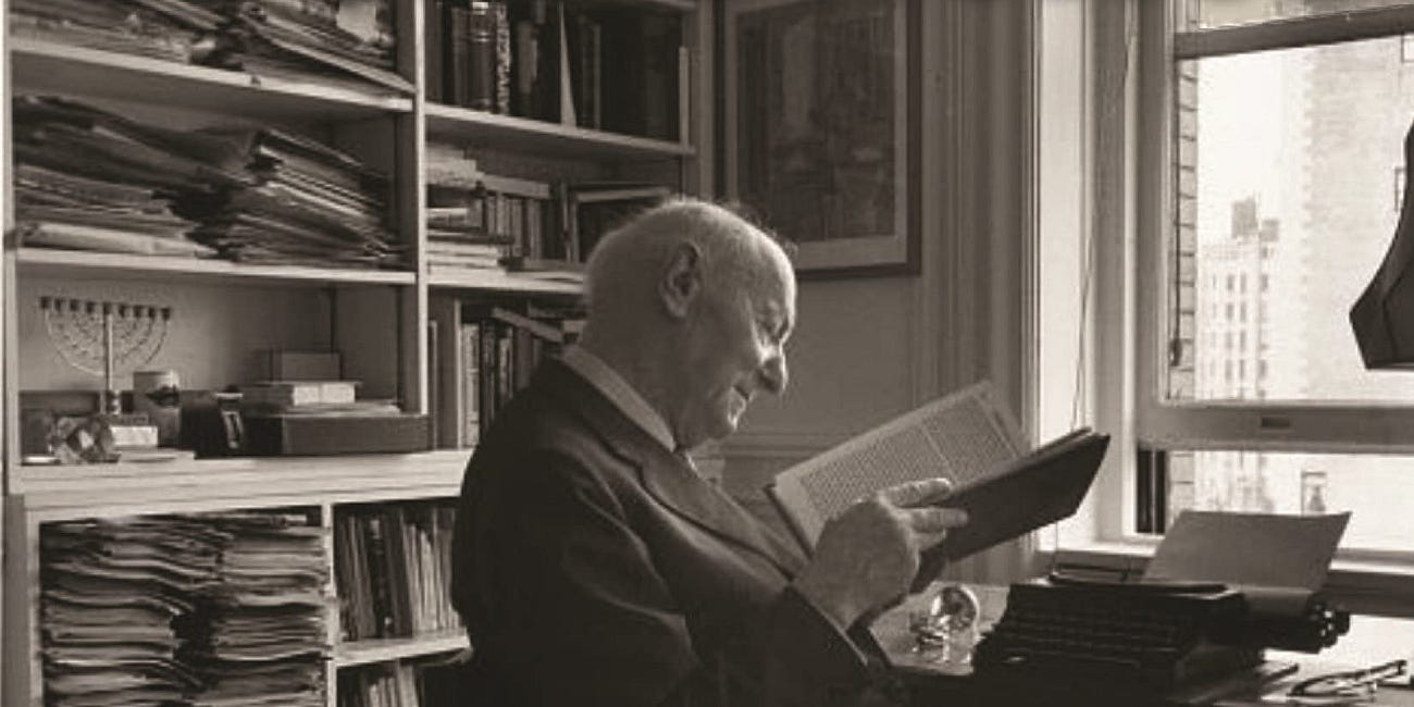 Review of Old Truths and New Clichés