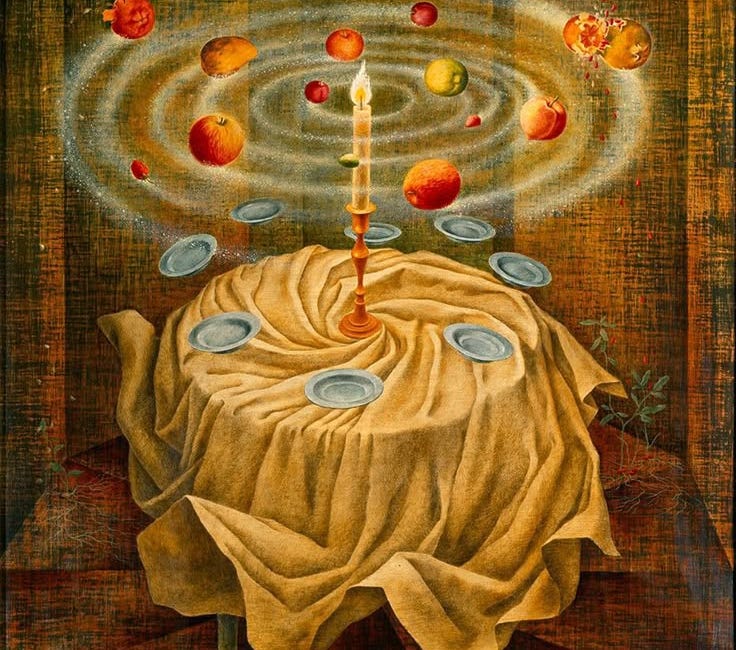 Lucrezia