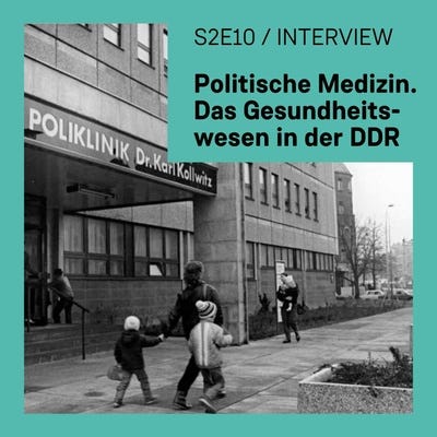 Politische Medizin