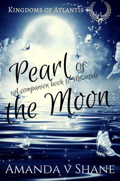 Pearl of the Moon Pearl of the Moon
