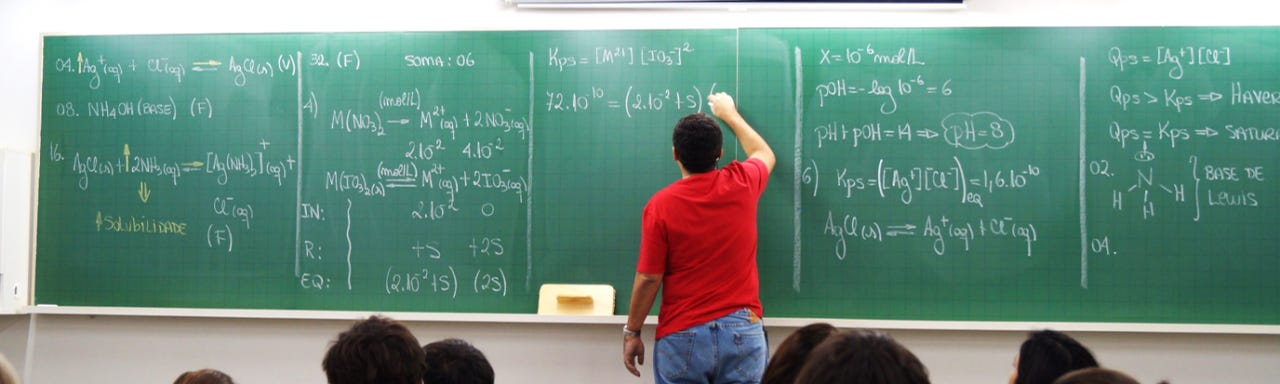 10 técnicas para melhorar imediatamente sua aula com o uso adequado da lousa  e giz