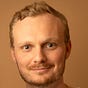 Joshua O'Connor's avatar