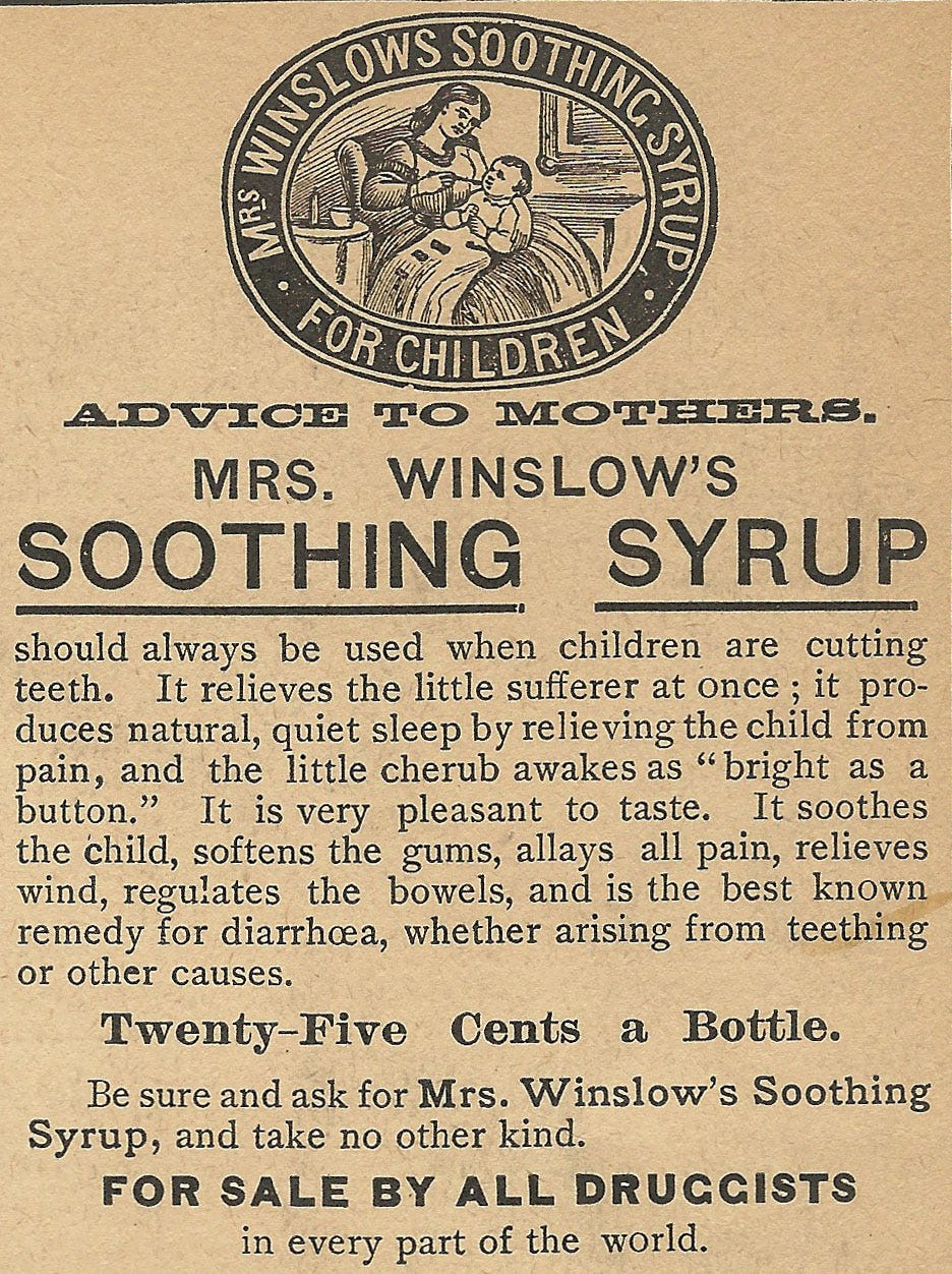 How was morphine used in the early 19th century before the advent of hypodermic needles? : r/AskHistorians How was morphine used in the early 19th century before the advent of hypodermic needles? : r/AskHistorians