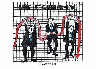 UK Economy Stagnation: What Causes It? Policies that Have Led to this  Stagnation and Way Forward Strategies | by Simple Economics | Medium