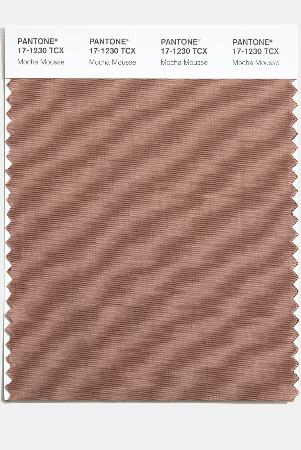 Pantone and 