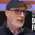 David French Finally Realizes Black Daughter Is Black