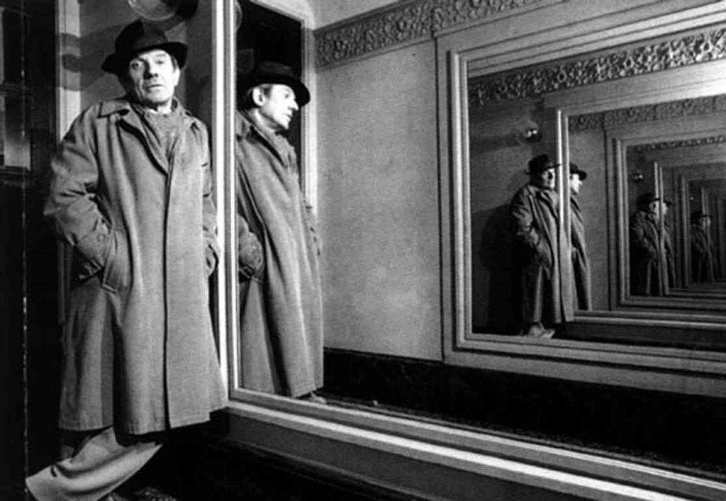 O que é um devir para Gilles Deleuze? (Parte 1) por François Zourabichvili