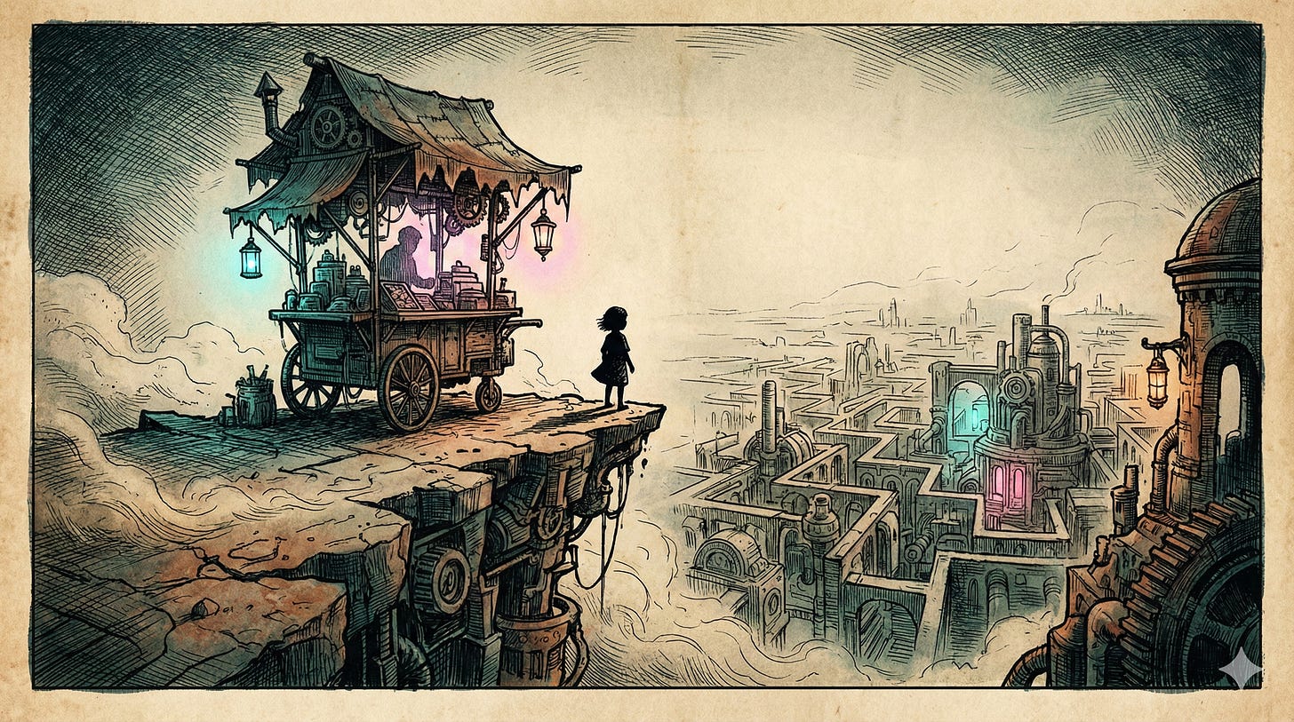 Abstract visualization of AGI and artificial general intelligence concept with complex problem-solving elements Abstract visualization of AGI and artificial general intelligence concept with complex problem-solving elements