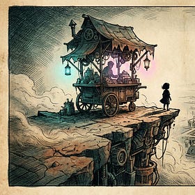 AGI—Complex, Not Complicated