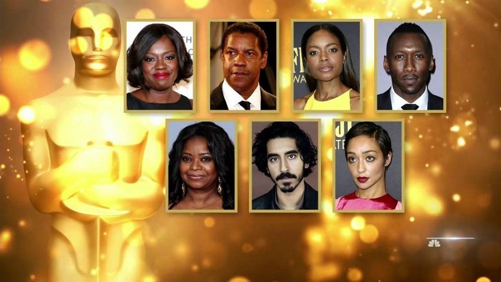 Will 89th Academy Awards be 'La La Land' lite or politically heavy? 2017 images Will 89th Academy Awards be 'La La Land' lite or politically heavy? 2017 images