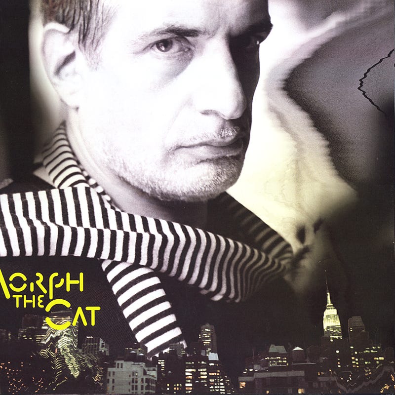 A never-before-heard Donald Fagen interview