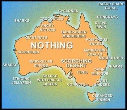 Memebase - australia - Page 5 - All Your Memes In Our Base - Funny Memes -  Cheezburger